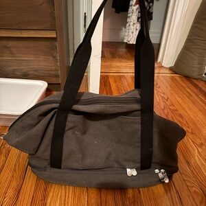 Lo & Sons Catalina Deluxe Midnight Ash